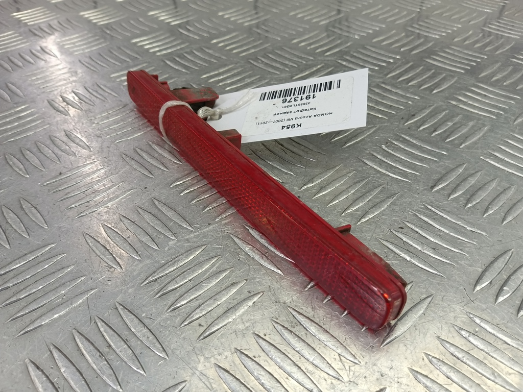 катафот HONDA Accord 2.4 AT (177 л.с.)Accord  VIII (2007—2011) Седан 33555TL0G01, 2700 рублей, Москва