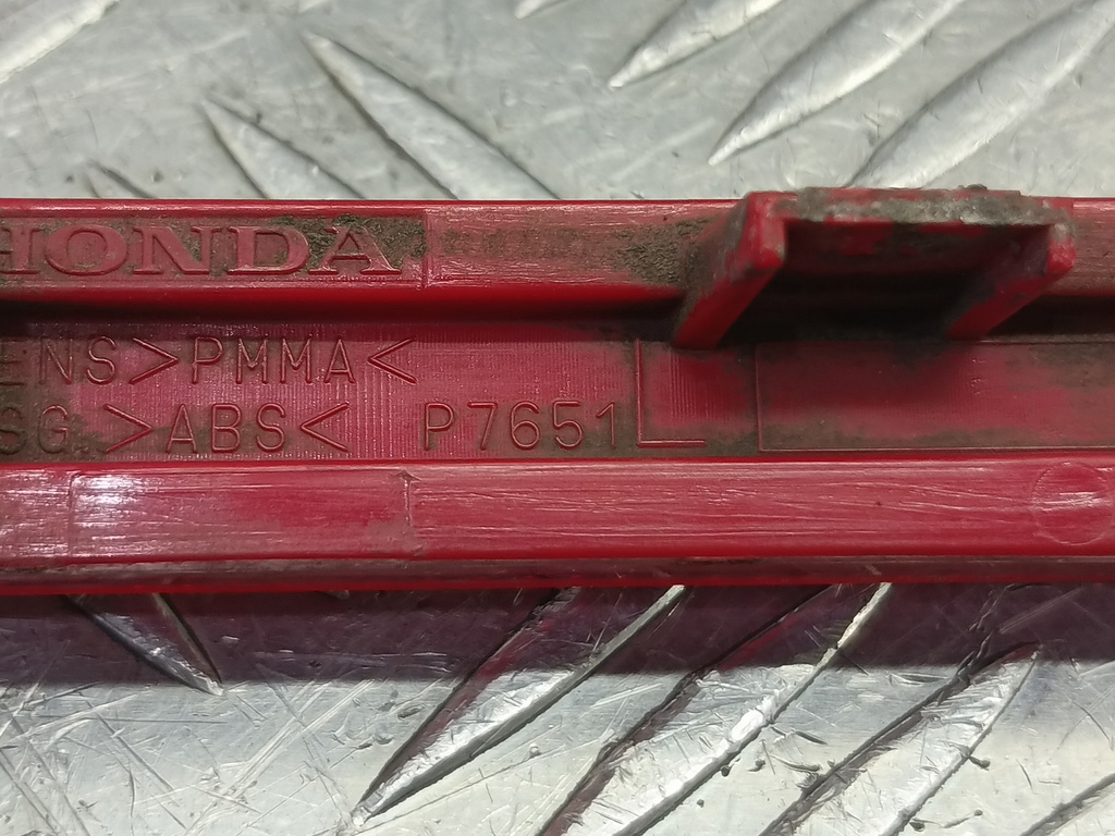 катафот HONDA Accord 2.4 AT (177 л.с.)Accord  VIII (2007—2011) Седан 33555TL0G01, 2700 рублей, Москва