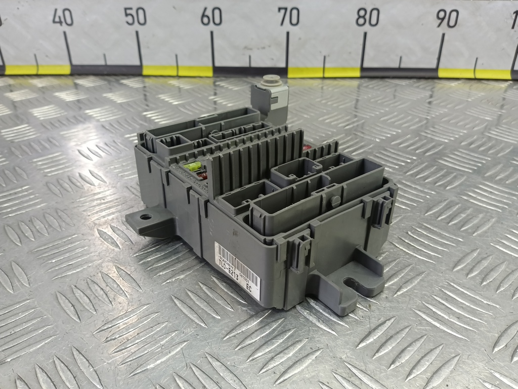 блок предохранителей HONDA Accord 2.4 AT (177 л.с.)Accord  VIII (2007—2011) Седан 38210TL0E21, 2010 рублей, Москва