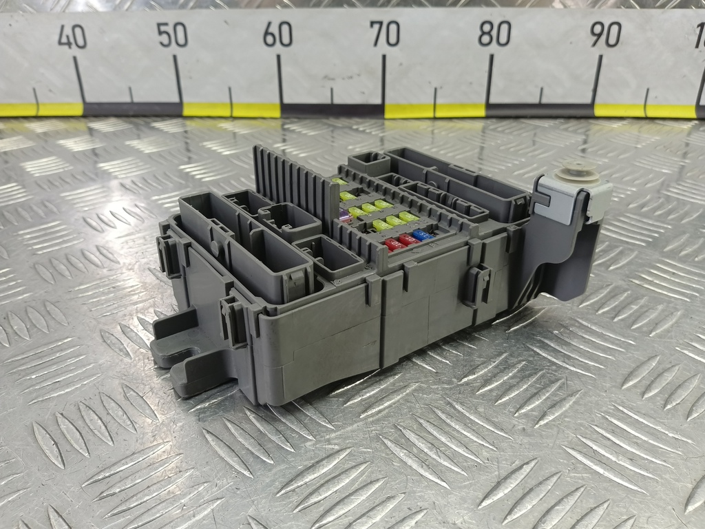 блок предохранителей HONDA Accord 2.4 AT (177 л.с.)Accord  VIII (2007—2011) Седан 38210TL0E21, 2010 рублей, Москва