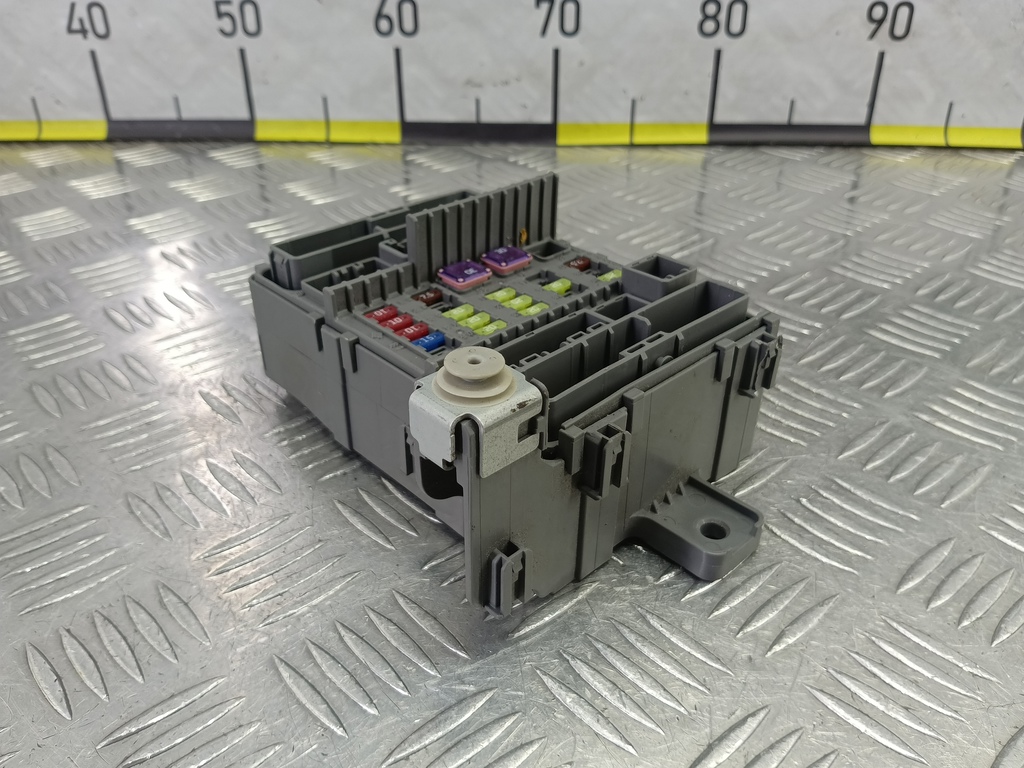 блок предохранителей HONDA Accord 2.4 AT (177 л.с.)Accord  VIII (2007—2011) Седан 38210TL0E21, 2010 рублей, Москва