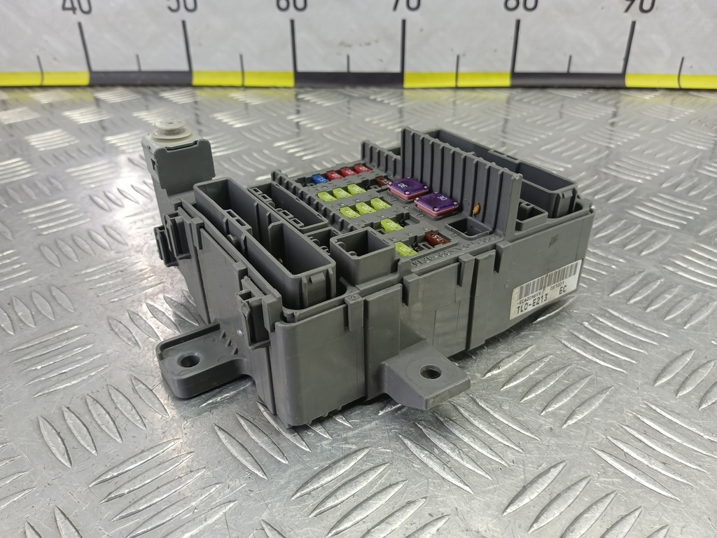 блок предохранителей HONDA Accord 2.4 AT (177 л.с.)Accord  VIII (2007—2011) Седан 38210TL0E21, 2010 рублей, Москва