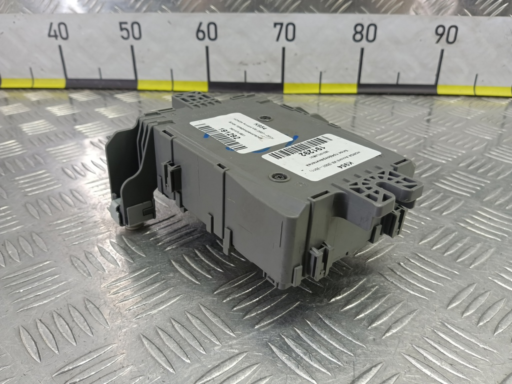 блок предохранителей HONDA Accord 2.4 AT (177 л.с.)Accord  VIII (2007—2011) Седан 38210TL0E21, 2010 рублей, Москва