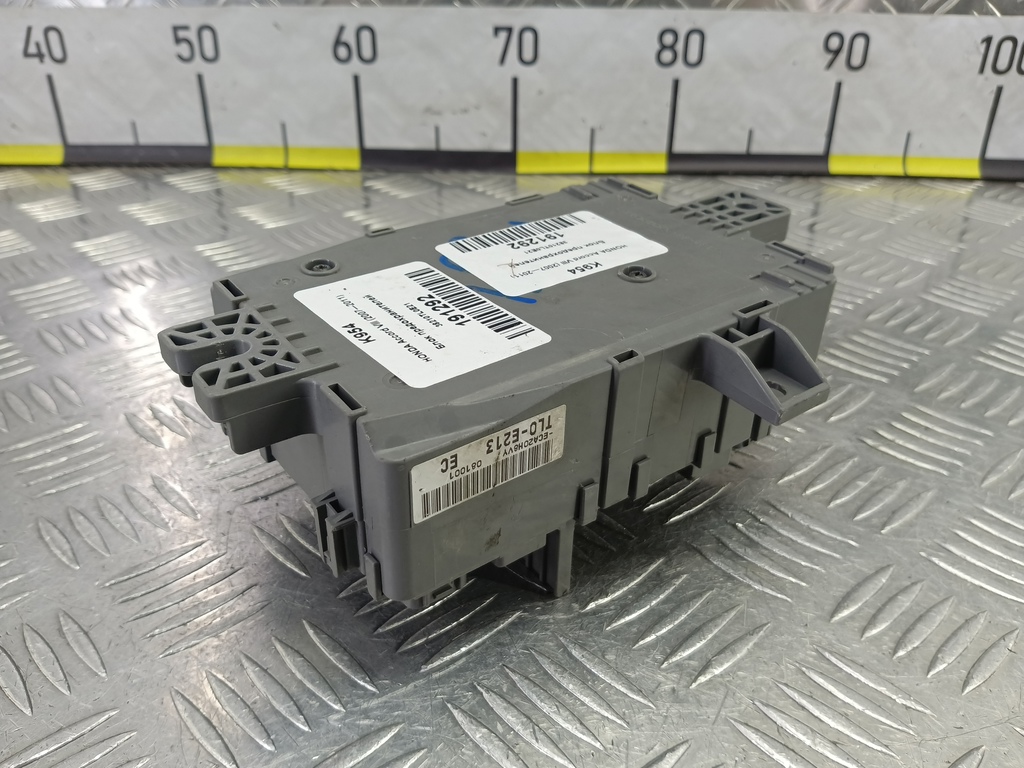 блок предохранителей HONDA Accord 2.4 AT (177 л.с.)Accord  VIII (2007—2011) Седан 38210TL0E21, 2010 рублей, Москва