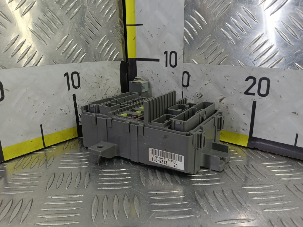 блок предохранителей HONDA Accord 2.4 AT (177 л.с.)Accord  VIII (2007—2011) Седан 38210TL0E21, 2010 рублей, Москва