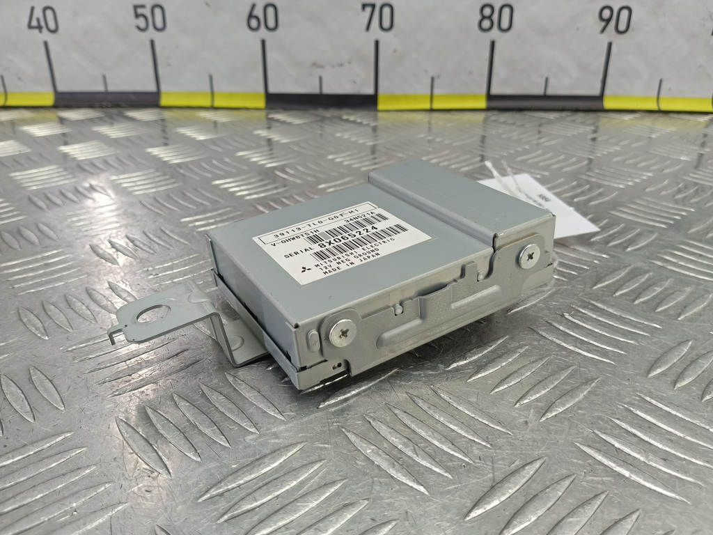 блок управления HONDA Accord 2.4 AT (177 л.с.)Accord  VIII (2007—2011) Седан 39113TL0G01, 630 рублей, Москва