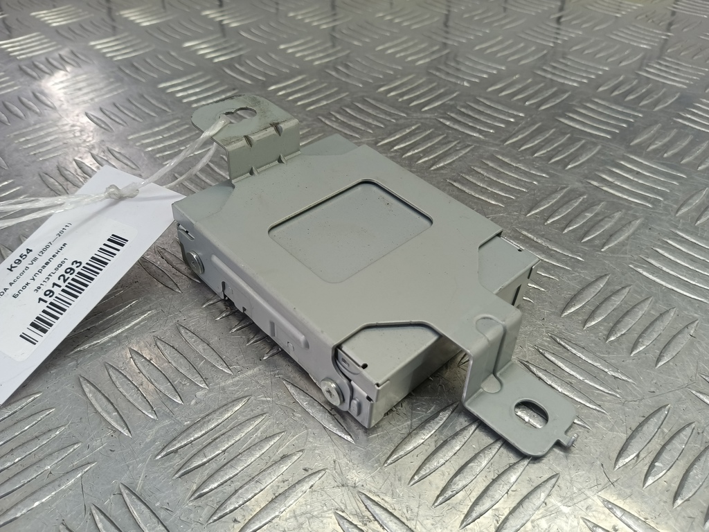 блок управления HONDA Accord 2.4 AT (177 л.с.)Accord  VIII (2007—2011) Седан 39113TL0G01, 630 рублей, Москва