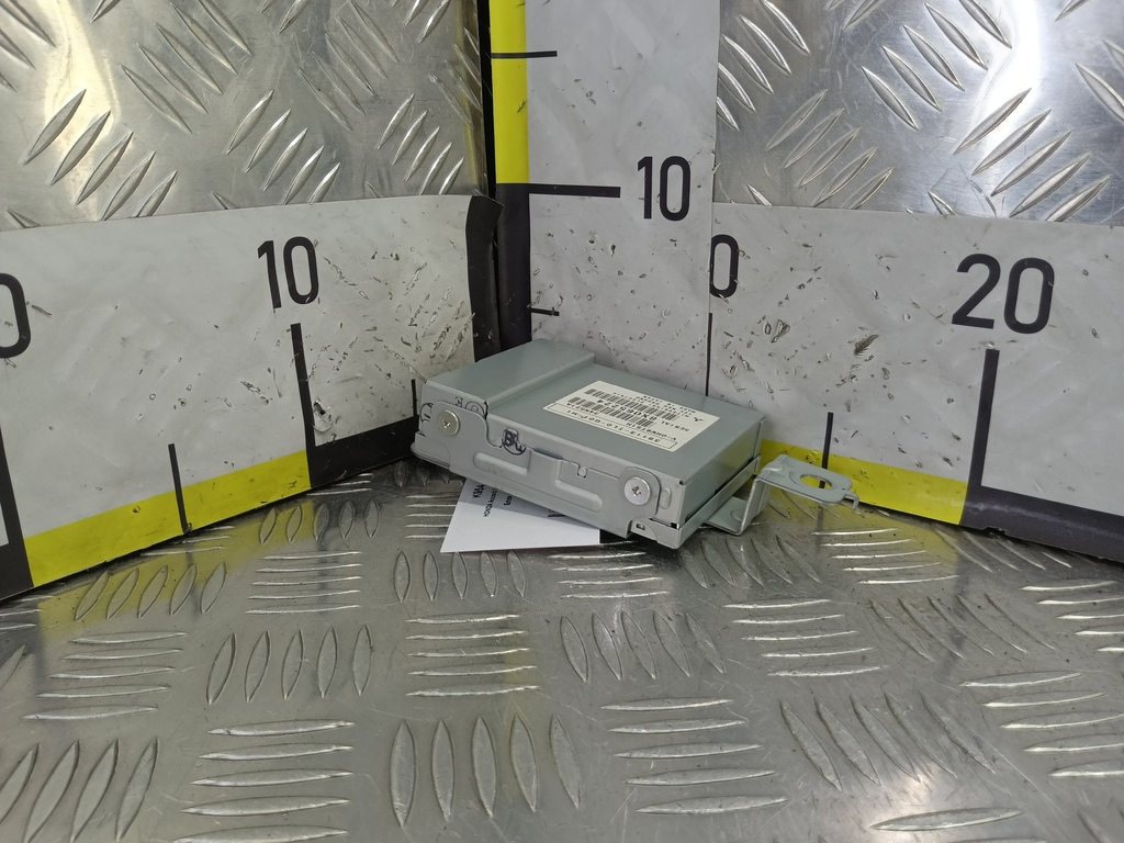 блок управления HONDA Accord 2.4 AT (177 л.с.)Accord  VIII (2007—2011) Седан 39113TL0G01, 630 рублей, Москва