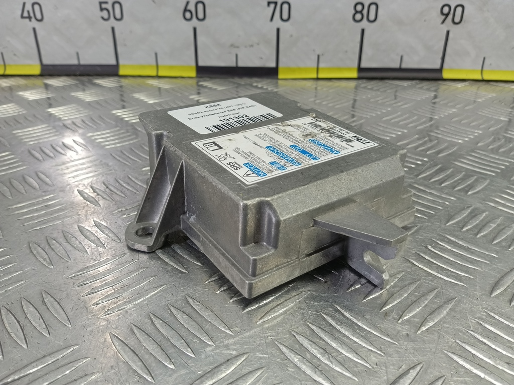 блок управления srs (air bag) HONDA Accord 2.4 AT (177 л.с.)Accord  VIII (2007—2011) Седан 77960TL0U91, 5580 рублей, Москва