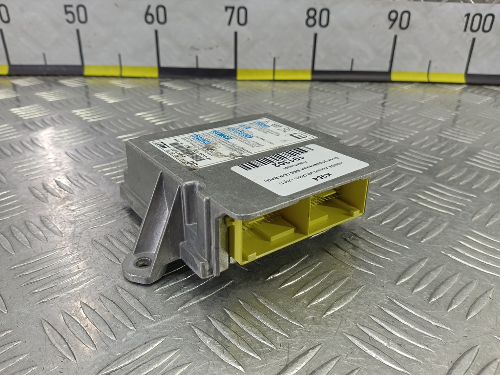 блок управления srs (air bag) HONDA Accord 2.4 AT (177 л.с.)Accord  VIII (2007—2011) Седан 77960TL0U91, 5580 рублей, Москва