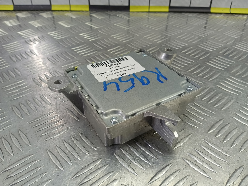 блок управления srs (air bag) HONDA Accord 2.4 AT (177 л.с.)Accord  VIII (2007—2011) Седан 77960TL0U91, 5580 рублей, Москва