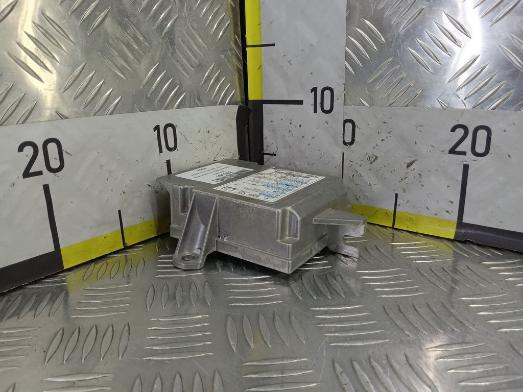 блок управления srs (air bag) HONDA Accord 2.4 AT (177 л.с.)Accord  VIII (2007—2011) Седан 77960TL0U91, 5580 рублей, Москва