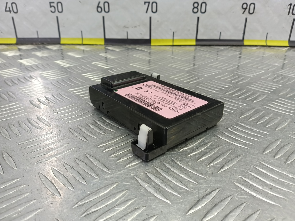 блок управления buetooth HONDA Accord 2.4 AT (177 л.с.)Accord  VIII (2007—2011) Седан 39770TL0G01, 3279 рублей, Москва