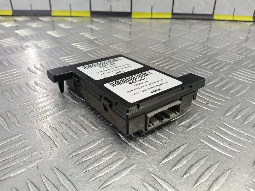 блок управления buetooth HONDA Accord 2.4 AT (177 л.с.)Accord  VIII (2007—2011) Седан 39770TL0G01, 3279 рублей, Москва