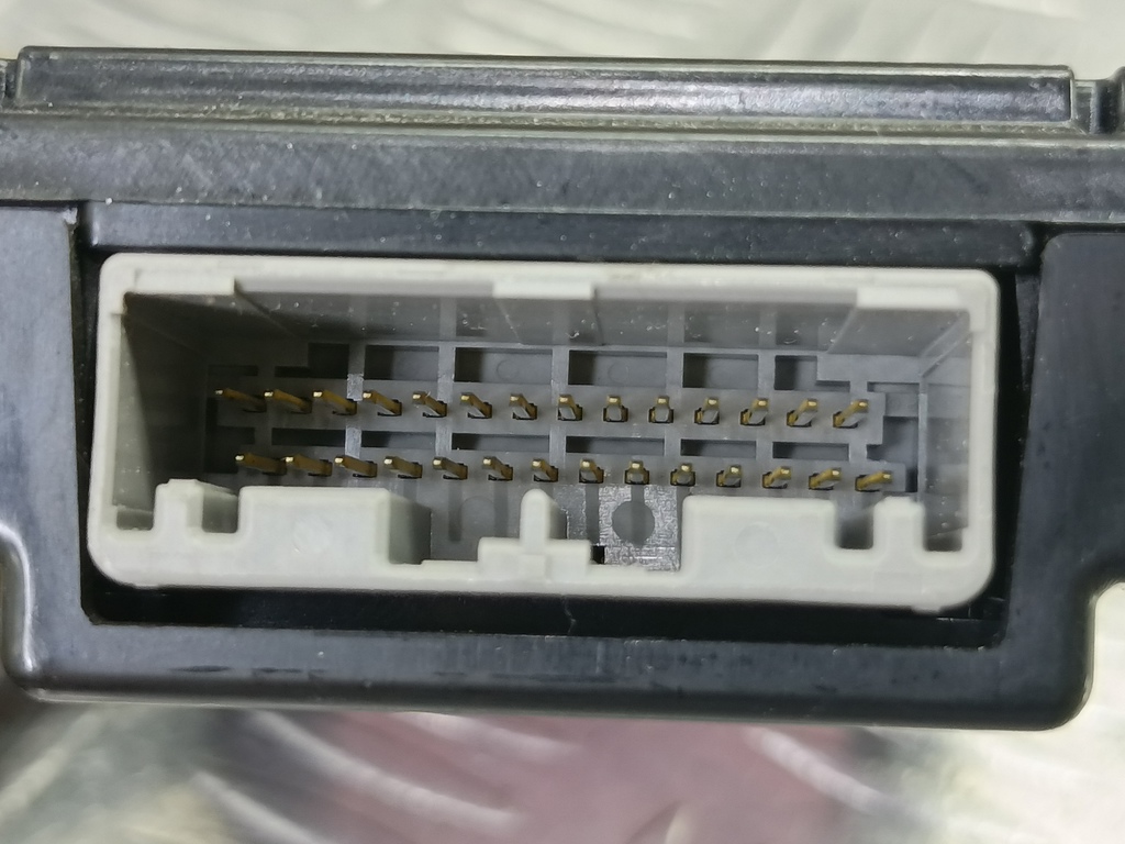 блок управления buetooth HONDA Accord 2.4 AT (177 л.с.)Accord  VIII (2007—2011) Седан 39770TL0G01, 3279 рублей, Москва