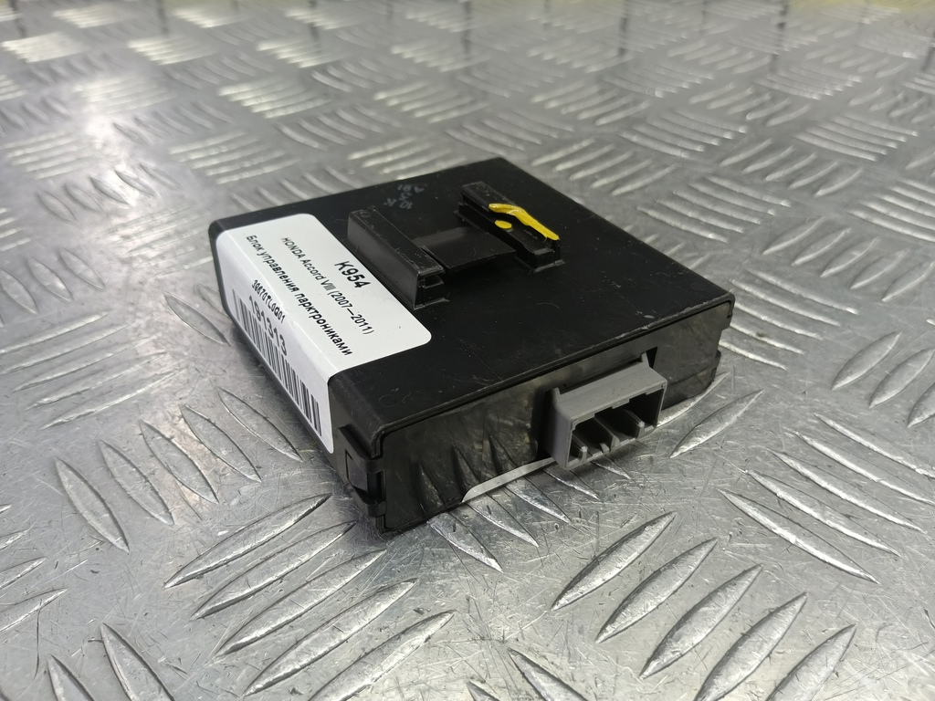 блок управления парктрониками HONDA Accord 2.4 AT (177 л.с.)Accord  VIII (2007—2011) Седан 39670TL0G01, 980 рублей, Москва