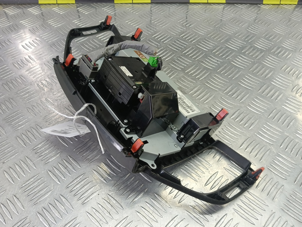 магнитола HONDA Accord 2.4 AT (177 л.с.)Accord  VIII (2007—2011) Седан 39050TL0G01ZA, 2820 рублей, Москва