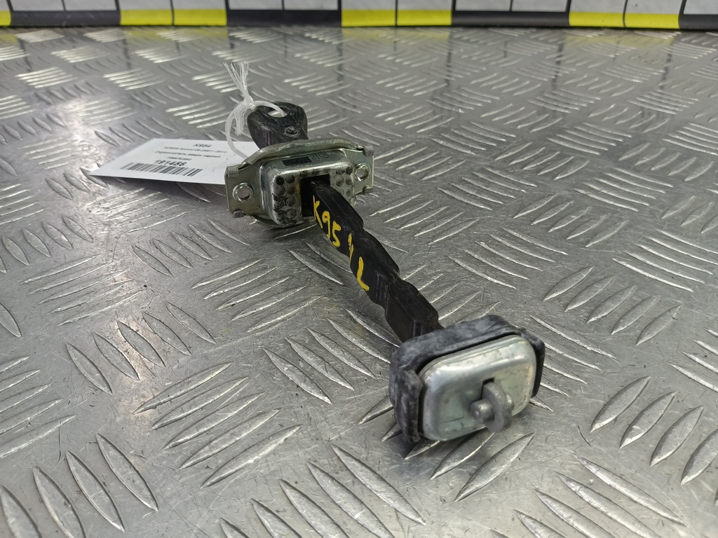 ограничитель двери HONDA Accord 2.4 AT (177 л.с.)Accord  VIII (2007—2011) Седан 72880TL0003, 1780 рублей, Москва