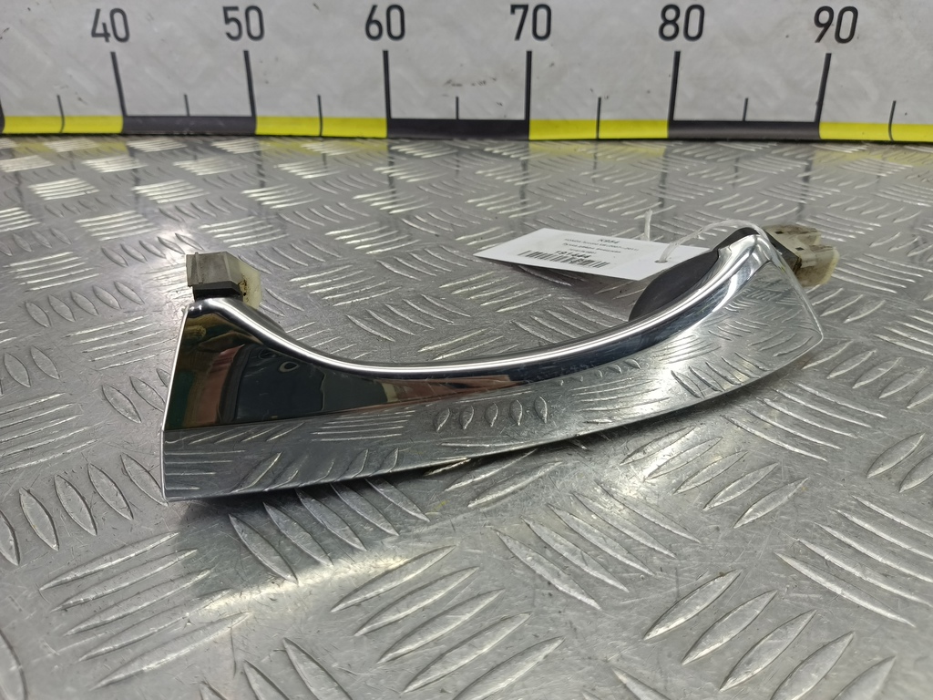 ручка двери внешняя HONDA Accord 2.4 AT (177 л.с.)Accord  VIII (2007—2011) Седан 72181TL0E01, 750 рублей, Москва