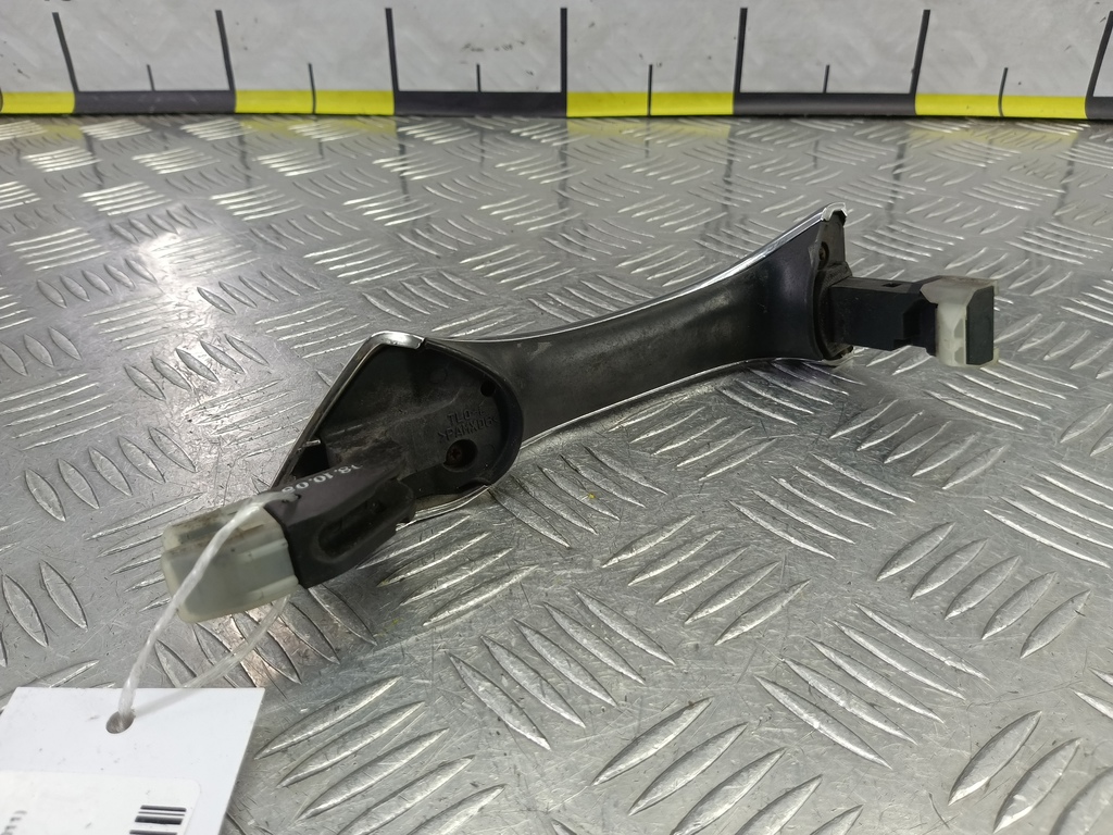 ручка двери внешняя HONDA Accord 2.4 AT (177 л.с.)Accord  VIII (2007—2011) Седан 72181TL0E01, 750 рублей, Москва