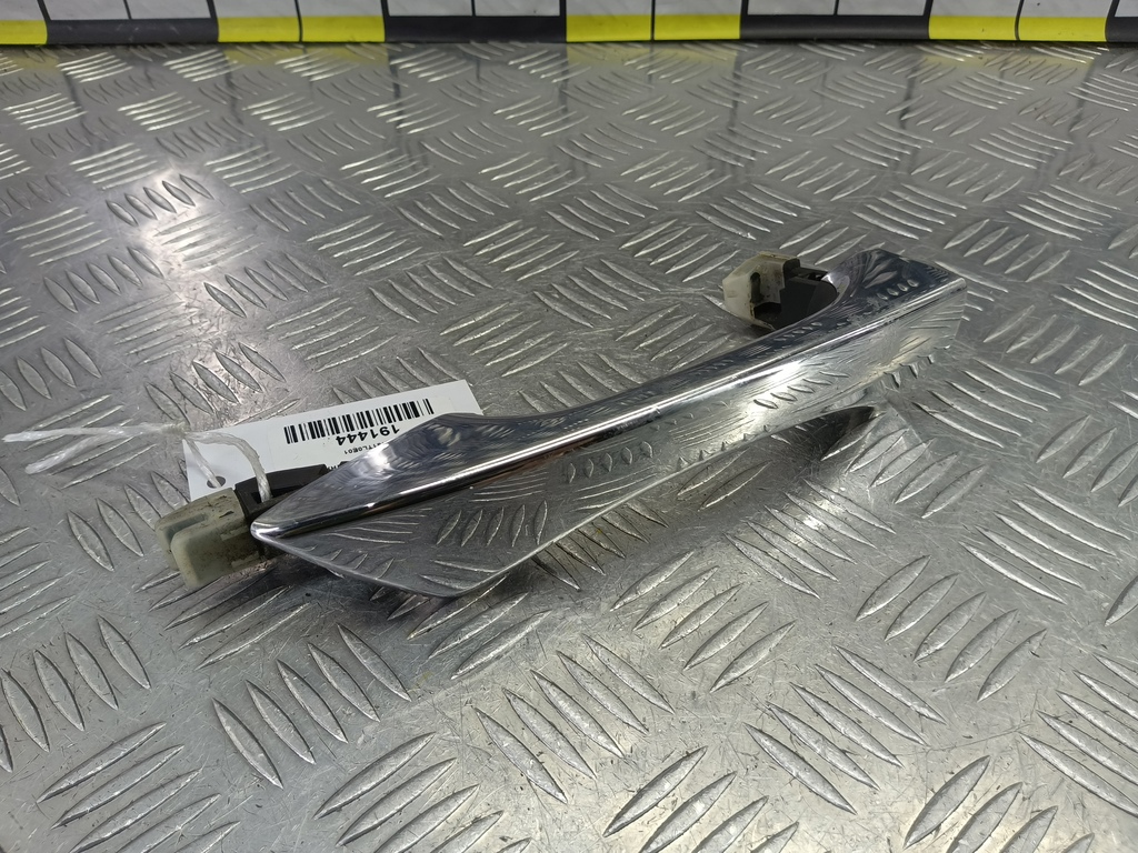 ручка двери внешняя HONDA Accord 2.4 AT (177 л.с.)Accord  VIII (2007—2011) Седан 72181TL0E01, 750 рублей, Москва