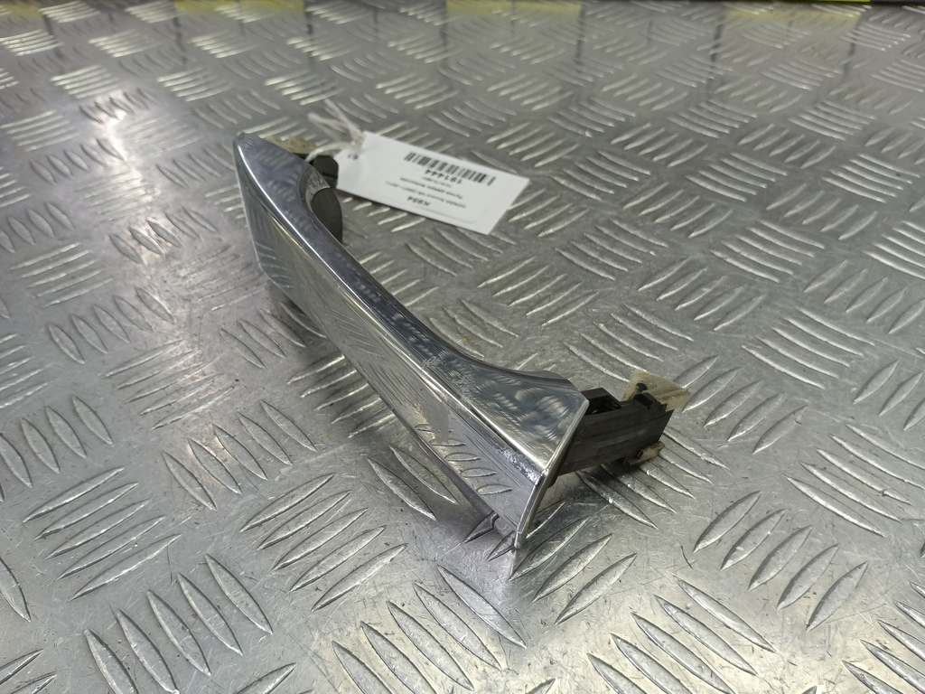 ручка двери внешняя HONDA Accord 2.4 AT (177 л.с.)Accord  VIII (2007—2011) Седан 72181TL0E01, 750 рублей, Москва