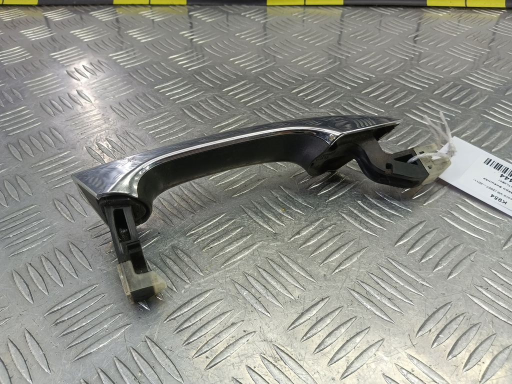 ручка двери внешняя HONDA Accord 2.4 AT (177 л.с.)Accord  VIII (2007—2011) Седан 72181TL0E01, 750 рублей, Москва