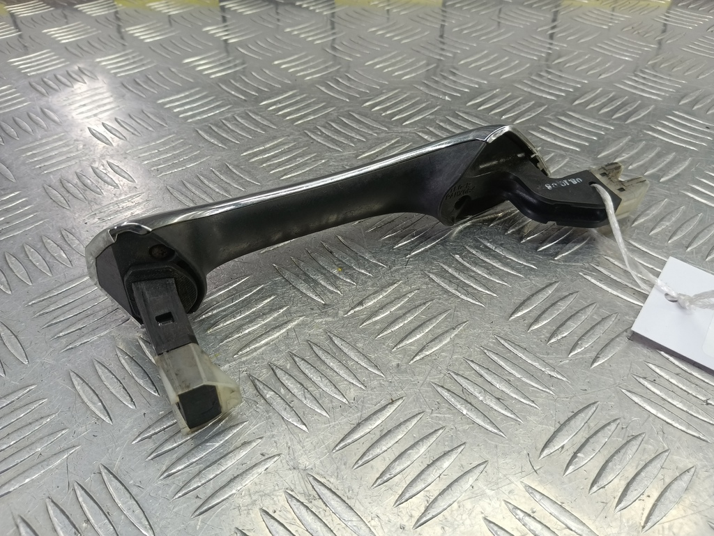 ручка двери внешняя HONDA Accord 2.4 AT (177 л.с.)Accord  VIII (2007—2011) Седан 72141TL0E01, 520 рублей, Москва