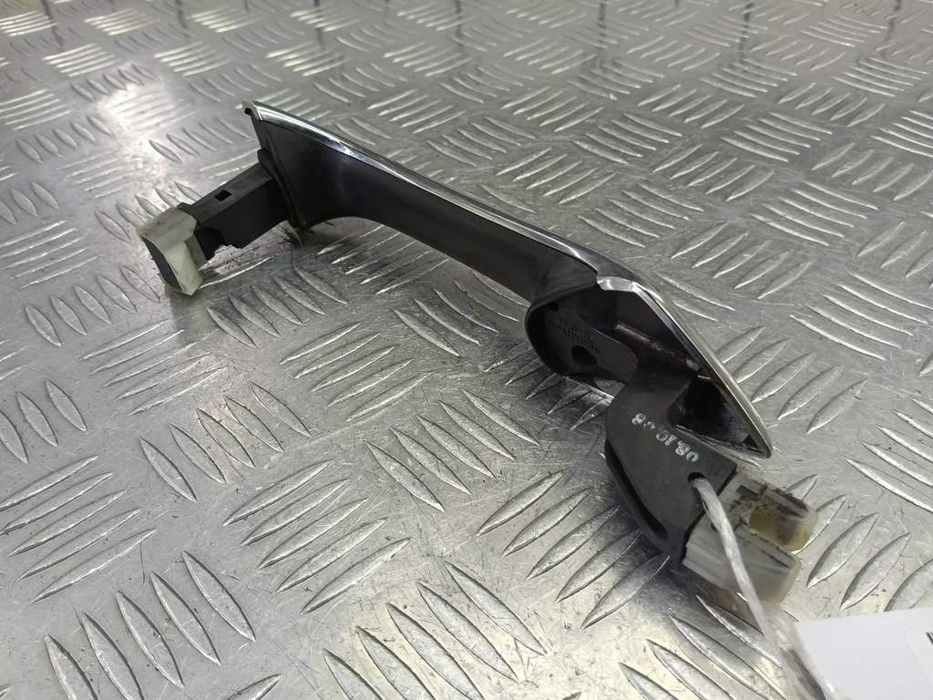 ручка двери внешняя HONDA Accord 2.4 AT (177 л.с.)Accord  VIII (2007—2011) Седан 72141TL0E01, 520 рублей, Москва