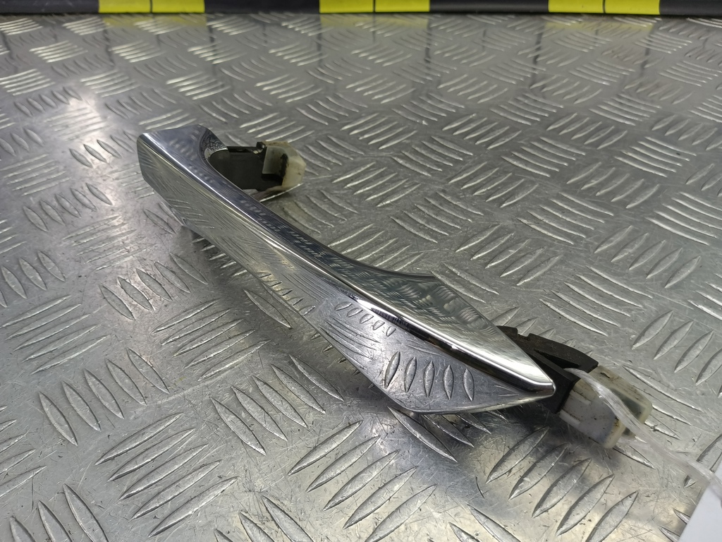 ручка двери внешняя HONDA Accord 2.4 AT (177 л.с.)Accord  VIII (2007—2011) Седан 72141TL0E01, 520 рублей, Москва