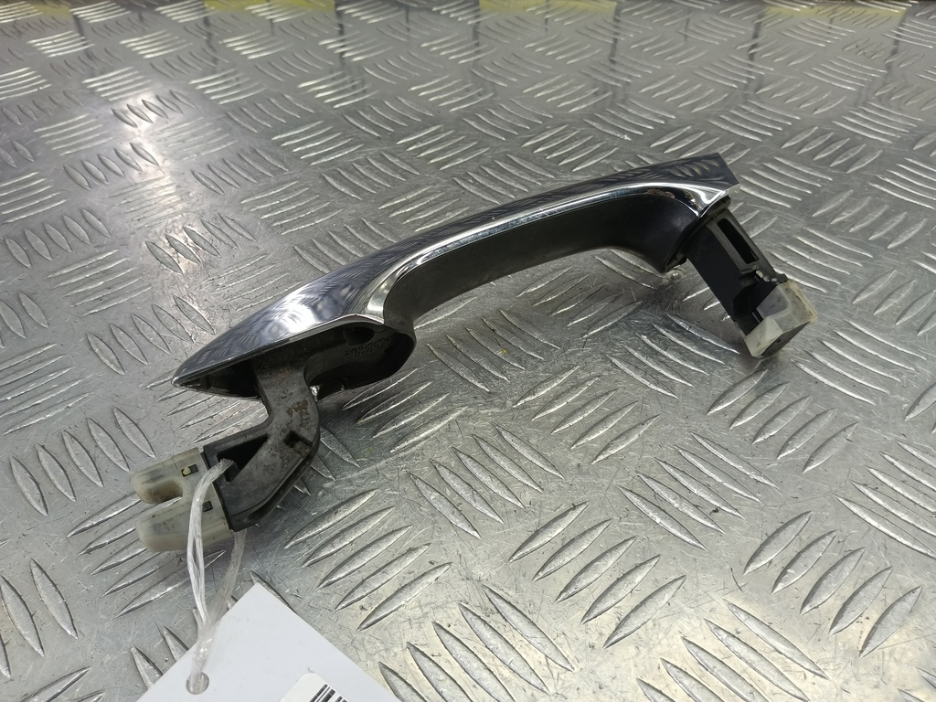 ручка двери внешняя HONDA Accord 2.4 AT (177 л.с.)Accord  VIII (2007—2011) Седан 72141TL0E01, 520 рублей, Москва