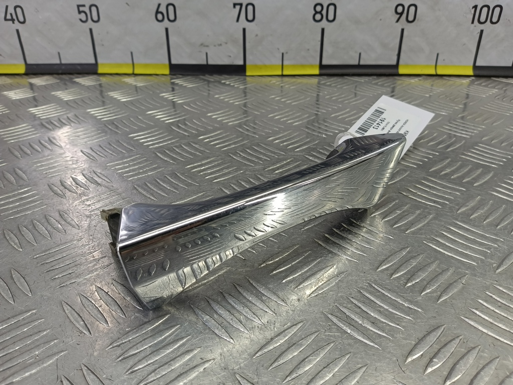 ручка двери внешняя HONDA Accord 2.4 AT (177 л.с.)Accord  VIII (2007—2011) Седан 72141TL0E01, 520 рублей, Москва