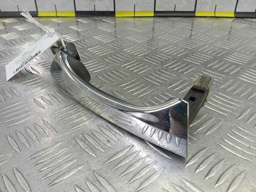 ручка двери внешняя HONDA Accord 2.4 AT (177 л.с.)Accord  VIII (2007—2011) Седан 72141TL0E01, 520 рублей, Москва