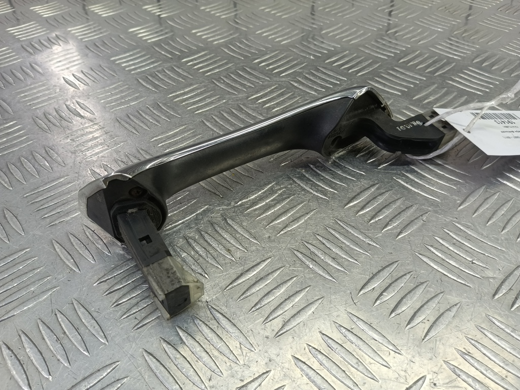 ручка двери внешняя HONDA Accord 2.4 AT (177 л.с.)Accord  VIII (2007—2011) Седан 72141TL0E01, 520 рублей, Москва