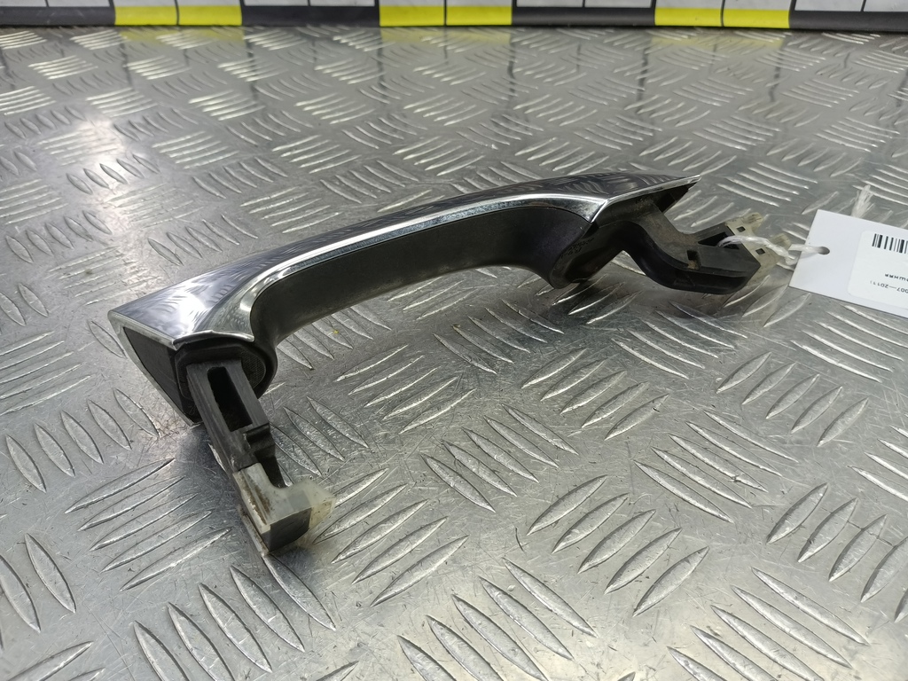 ручка двери внешняя HONDA Accord 2.4 AT (177 л.с.)Accord  VIII (2007—2011) Седан 72181TL0E01, 750 рублей, Москва