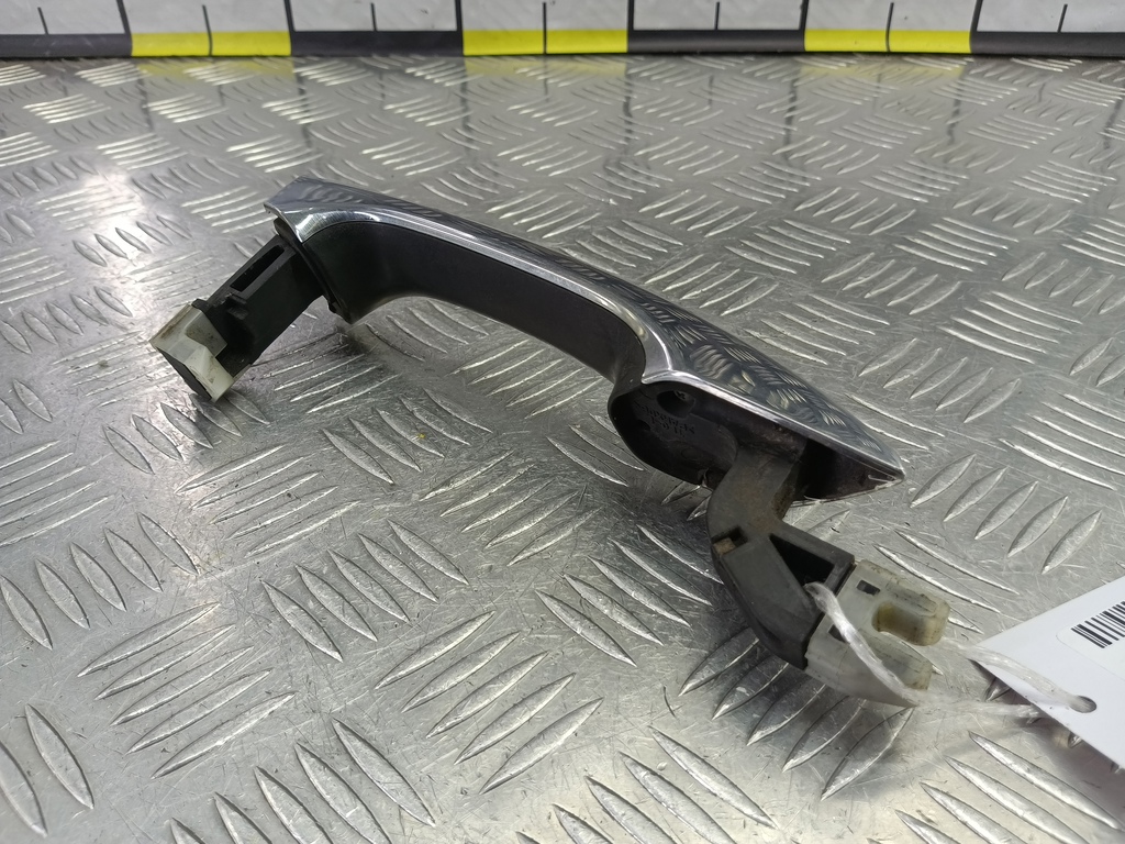 ручка двери внешняя HONDA Accord 2.4 AT (177 л.с.)Accord  VIII (2007—2011) Седан 72181TL0E01, 750 рублей, Москва