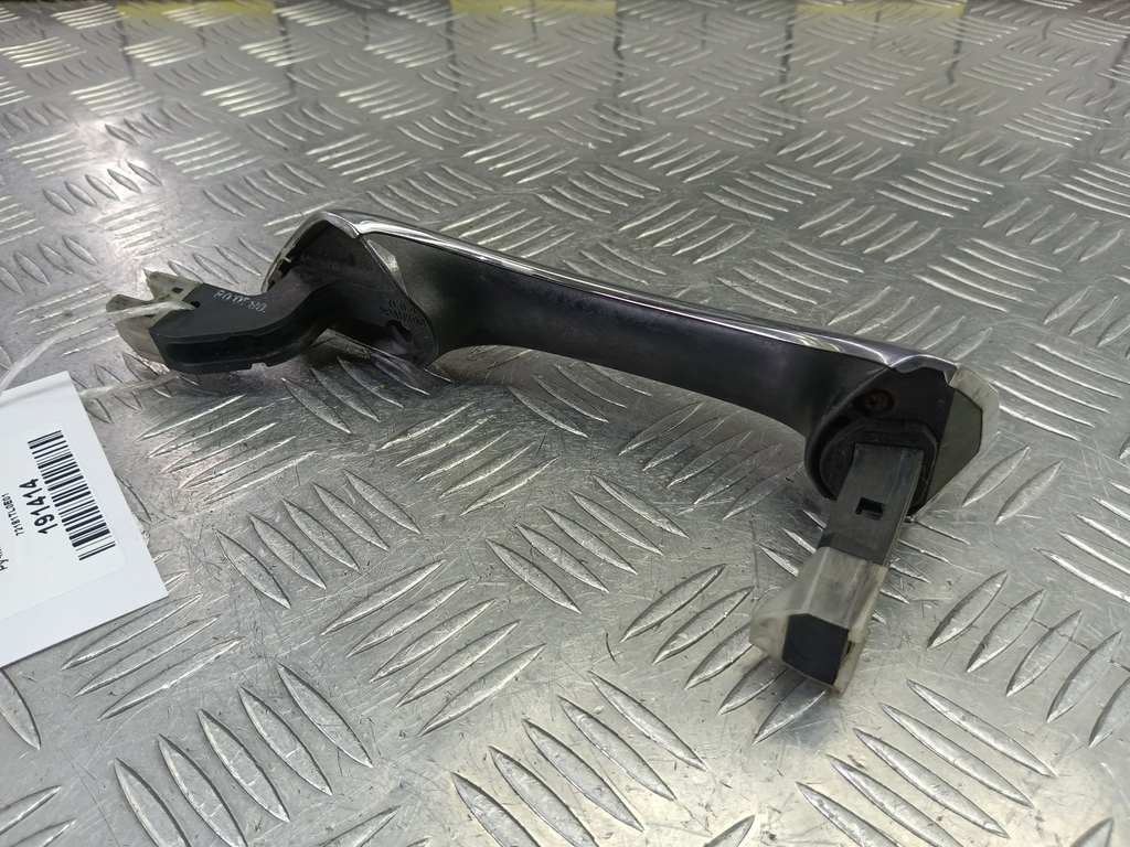 ручка двери внешняя HONDA Accord 2.4 AT (177 л.с.)Accord  VIII (2007—2011) Седан 72181TL0E01, 750 рублей, Москва