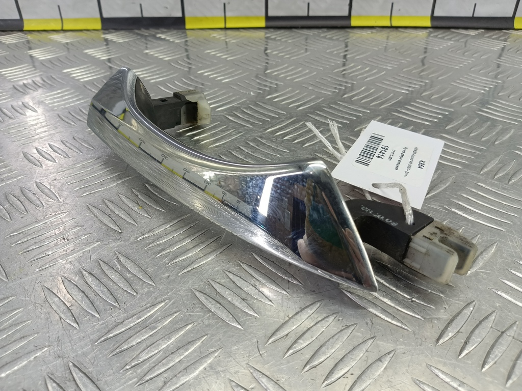 ручка двери внешняя HONDA Accord 2.4 AT (177 л.с.)Accord  VIII (2007—2011) Седан 72181TL0E01, 750 рублей, Москва