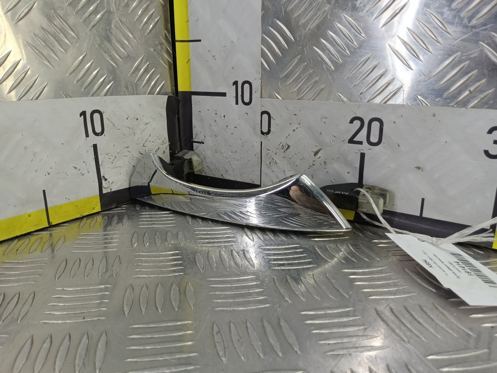 ручка двери внешняя HONDA Accord 2.4 AT (177 л.с.)Accord  VIII (2007—2011) Седан 72181TL0E01, 750 рублей, Москва