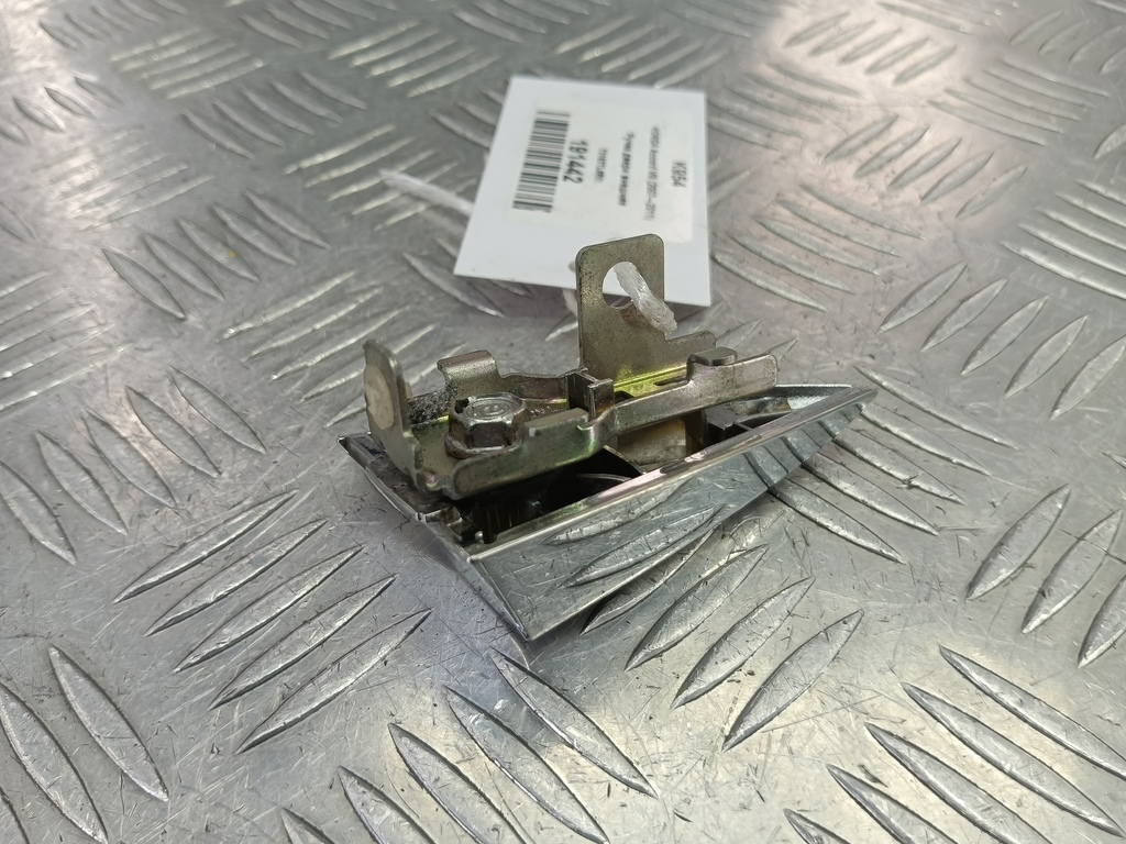 ручка двери внешняя HONDA Accord 2.4 AT (177 л.с.)Accord  VIII (2007—2011) Седан 72183TL0E01, 630 рублей, Москва