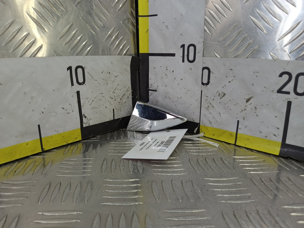 ручка двери внешняя HONDA Accord 2.4 AT (177 л.с.)Accord  VIII (2007—2011) Седан 72183TL0E01, 630 рублей, Москва