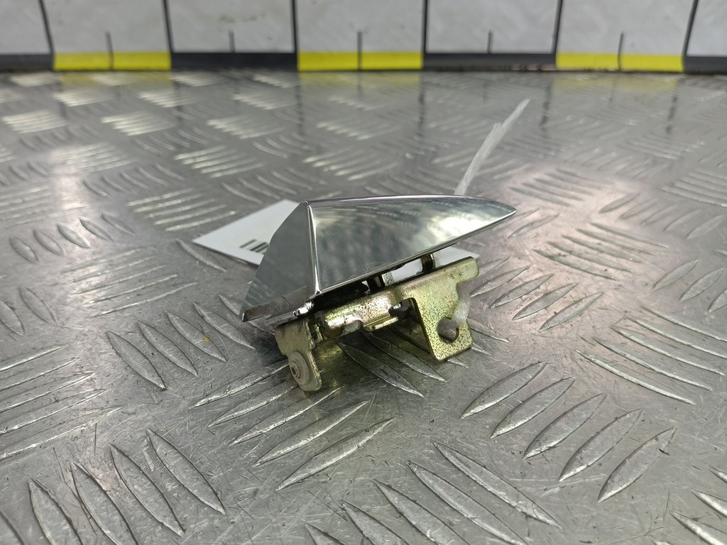 ручка двери внешняя HONDA Accord 2.4 AT (177 л.с.)Accord  VIII (2007—2011) Седан 72143TL0G01, 520 рублей, Москва