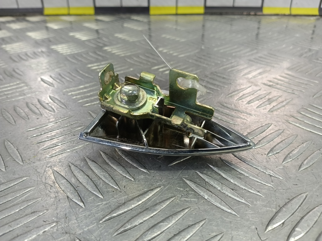 ручка двери внешняя HONDA Accord 2.4 AT (177 л.с.)Accord  VIII (2007—2011) Седан 72143TL0G01, 520 рублей, Москва