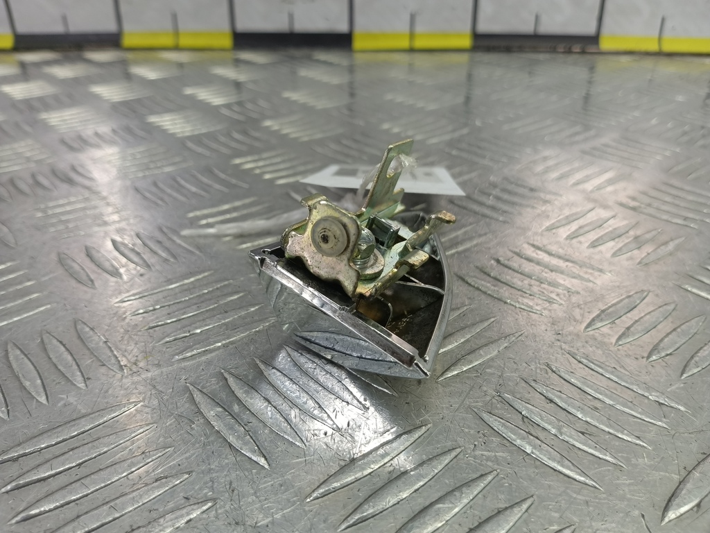 ручка двери внешняя HONDA Accord 2.4 AT (177 л.с.)Accord  VIII (2007—2011) Седан 72143TL0G01, 520 рублей, Москва