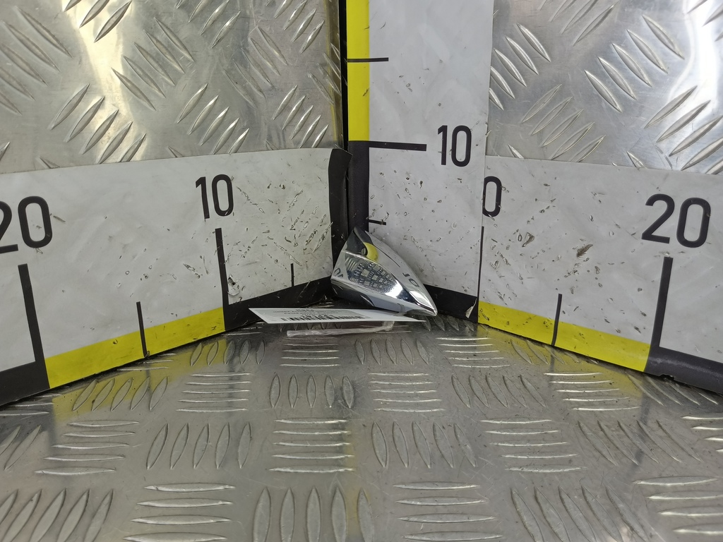 ручка двери внешняя HONDA Accord 2.4 AT (177 л.с.)Accord  VIII (2007—2011) Седан 72143TL0G01, 520 рублей, Москва