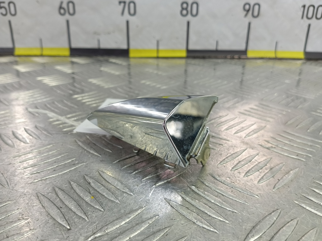 ручка двери внешняя HONDA Accord 2.4 AT (177 л.с.)Accord  VIII (2007—2011) Седан 72183TL0E01, 630 рублей, Москва