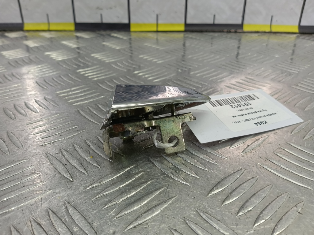 ручка двери внешняя HONDA Accord 2.4 AT (177 л.с.)Accord  VIII (2007—2011) Седан 72183TL0E01, 630 рублей, Москва