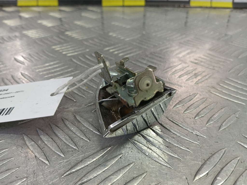 ручка двери внешняя HONDA Accord 2.4 AT (177 л.с.)Accord  VIII (2007—2011) Седан 72183TL0E01, 630 рублей, Москва