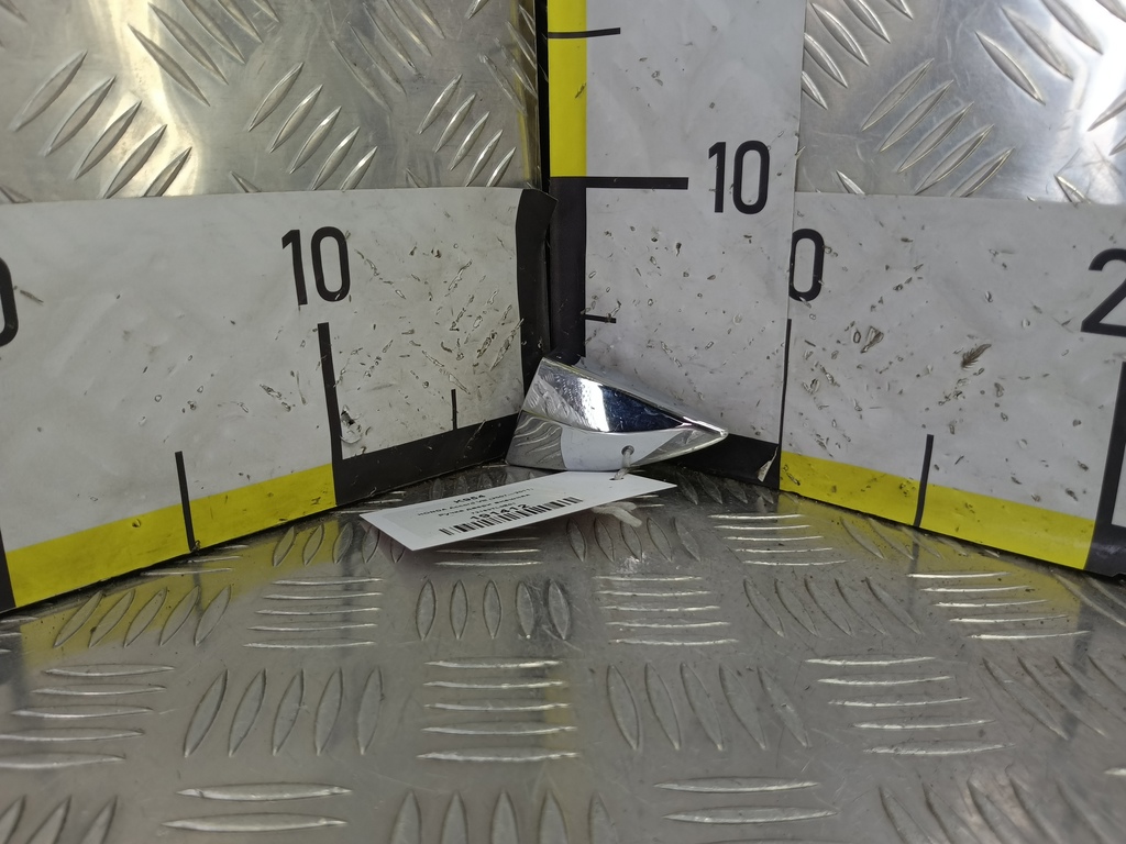 ручка двери внешняя HONDA Accord 2.4 AT (177 л.с.)Accord  VIII (2007—2011) Седан 72183TL0E01, 630 рублей, Москва