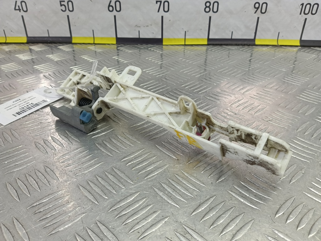 ответная часть ручки двери HONDA Accord 2.4 AT (177 л.с.)Accord  VIII (2007—2011) Седан 72142TL0E01, 520 рублей, Москва